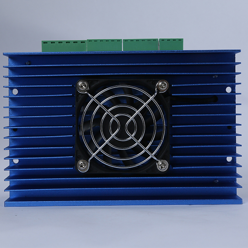2HSS86H ไดรเวอร์มอเตอร์สเต็ปเป - Stepper Driver Cnc บทวิจารณ์และราคา