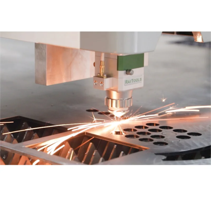 เครื่องกำเนิดเลเซอร์ Raycus 15 - Industrial Laser Cutting Machine Price บทวิจารณ์และราคา