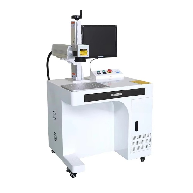 เครื่องเลเซอร์มาร์กกิ้ง UV รุ่ - Industrial Laser Machine Price บทวิจารณ์และราคา