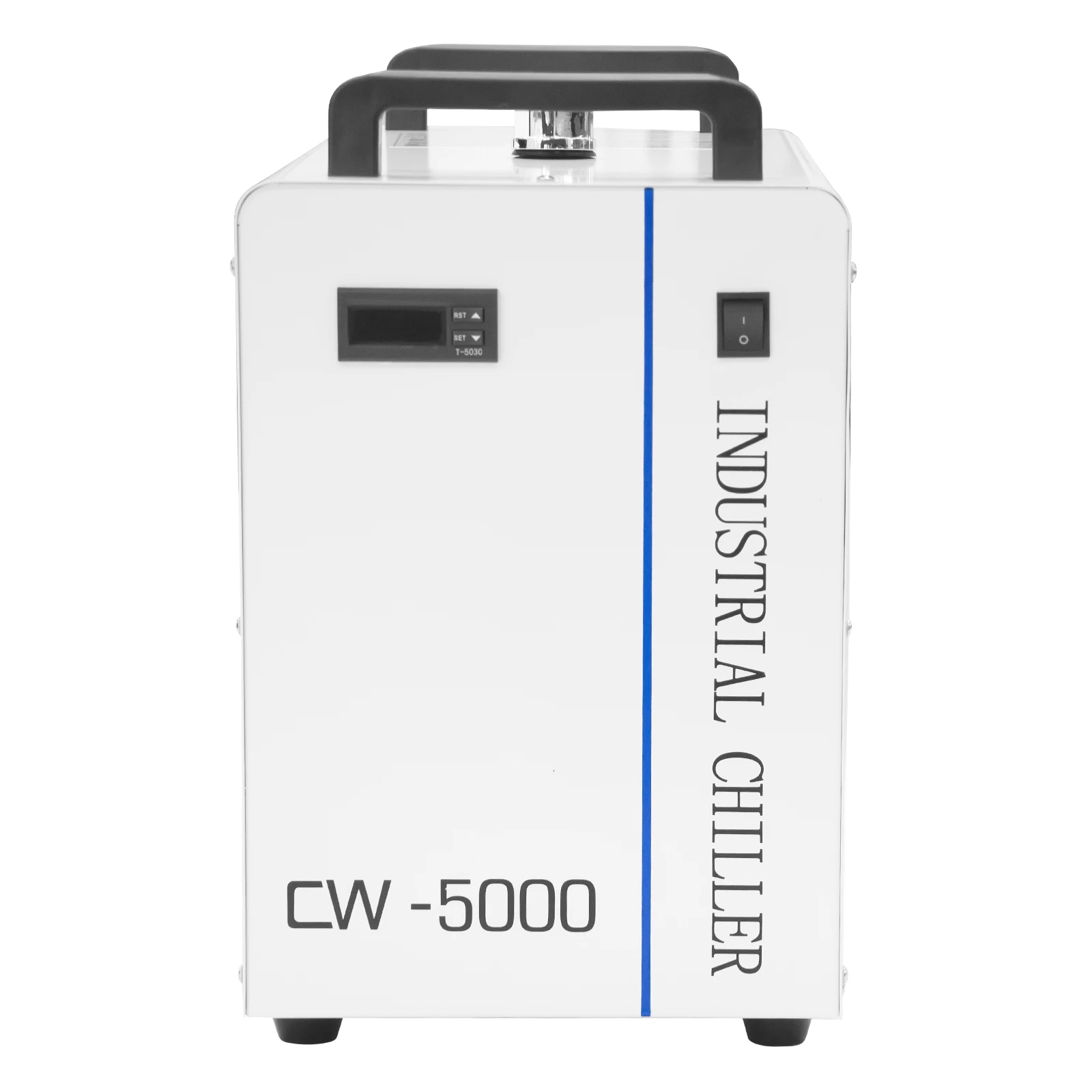 เครื่องแกะสลักเลเซอร์ CNC CW-3 - Industrial Laser Engraver บทวิจารณ์และราคา