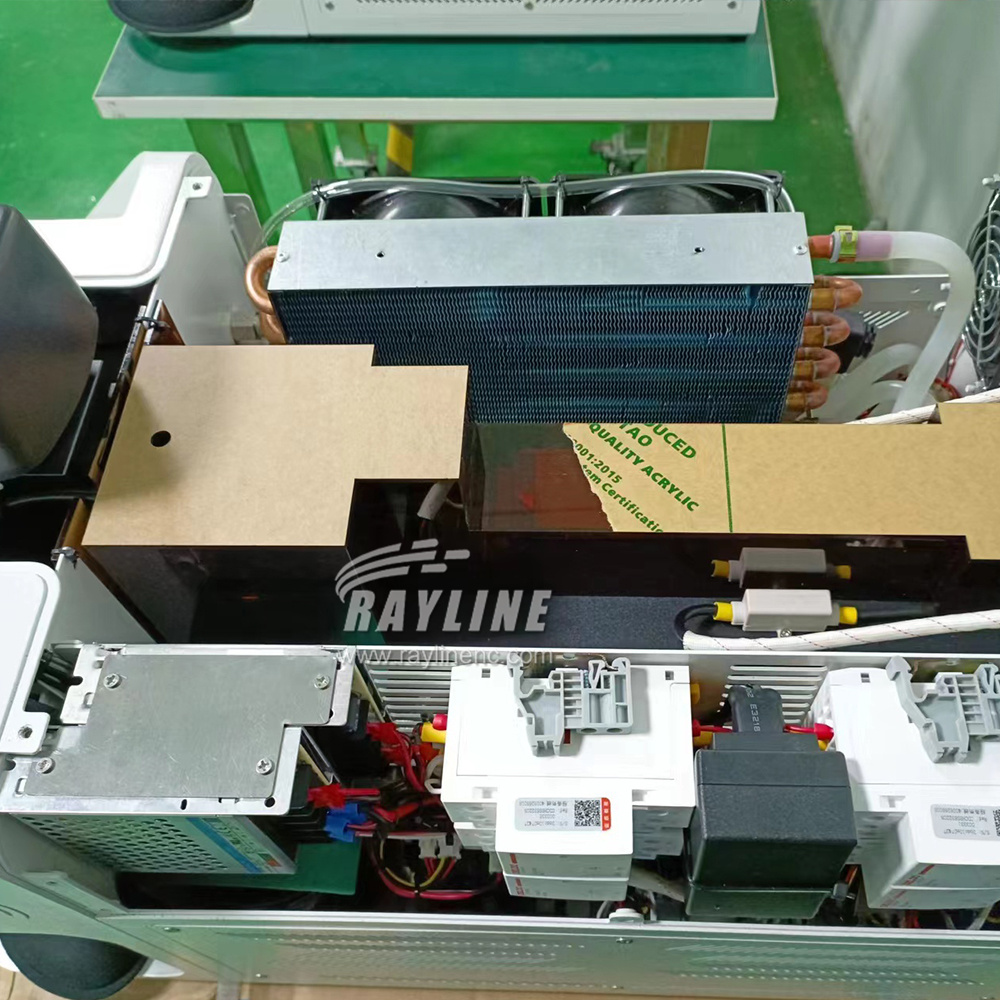เครื่องเชื่อมเลเซอร์สำหรับงานจ - Industrial Laser Repair บทวิจารณ์และราคา
