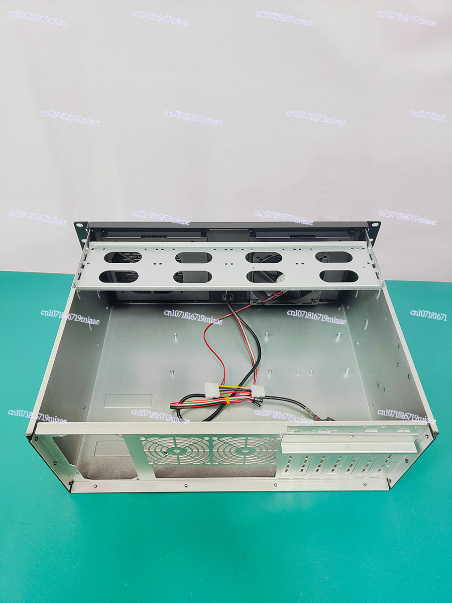 เคสคอมพิวเตอร์ 4U แบบสั้น 350  - Industrial Laser Engraver บทวิจารณ์และราคา