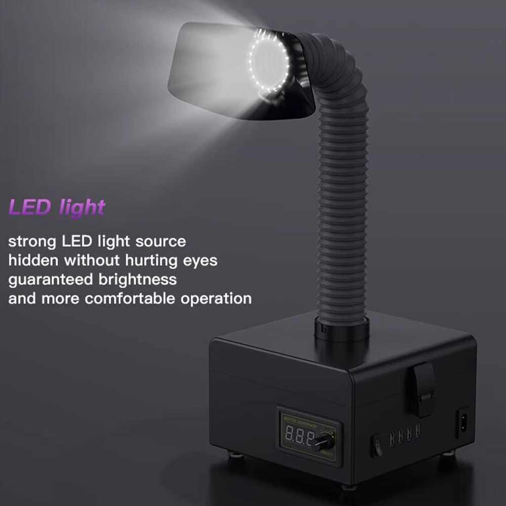 เครื่องกรองควันเชื่อม DIGRAY Z - Industrial Laser Fume Extractor บทวิจารณ์และราคา