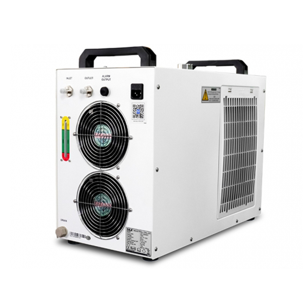 เครื่องทำน้ำเย็นอุตสาหกรรม ราค - Industrial Laser Machine Price บทวิจารณ์และราคา