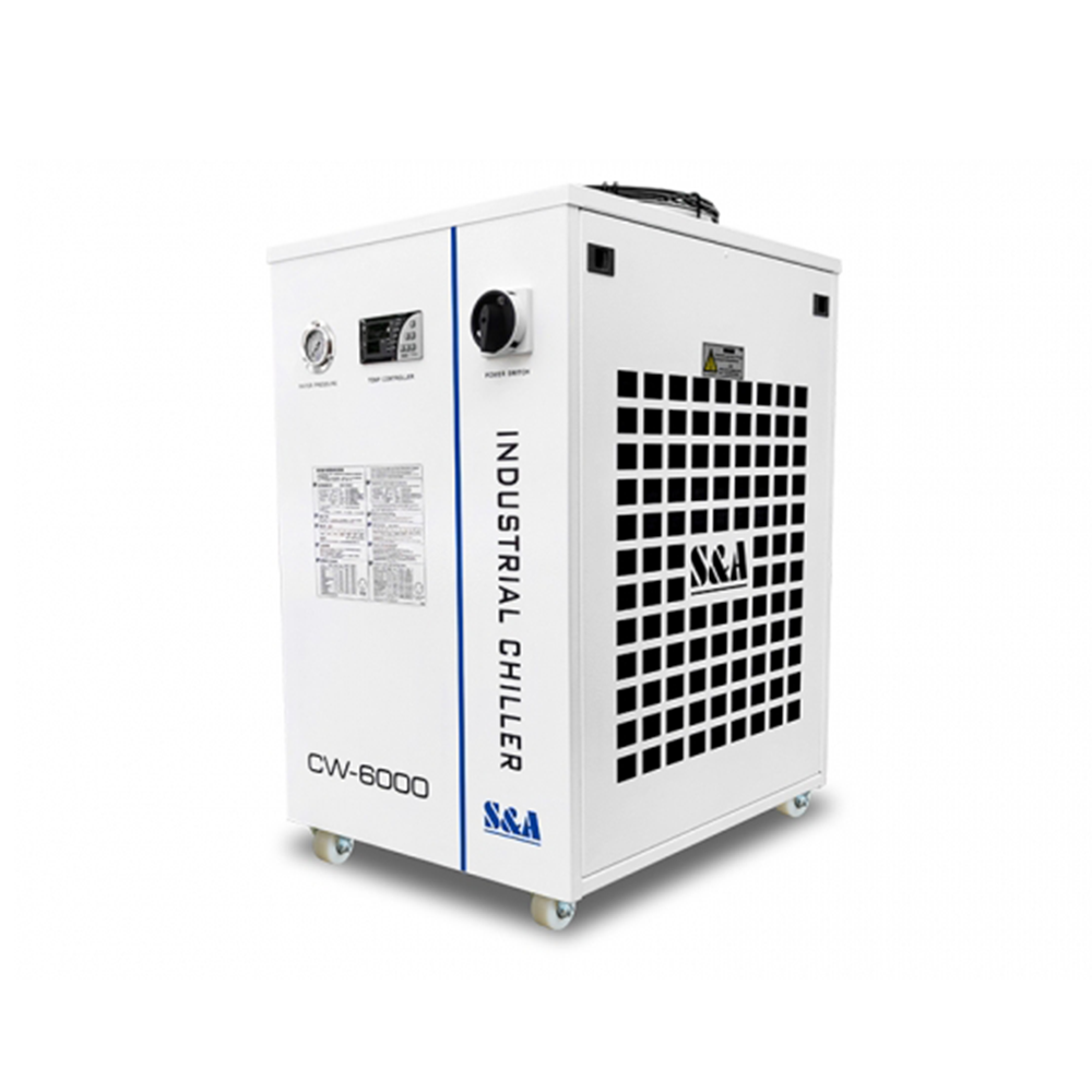 เครื่องทำน้ำเย็นอุตสาหกรรม ราค - Industrial Laser Machine Price บทวิจารณ์และราคา