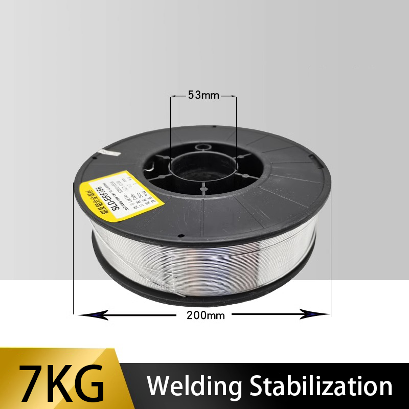 ลวดเชื่อมอลูมิเนียม 7 กก. ER10 - Industrial Laser Repair บทวิจารณ์และราคา