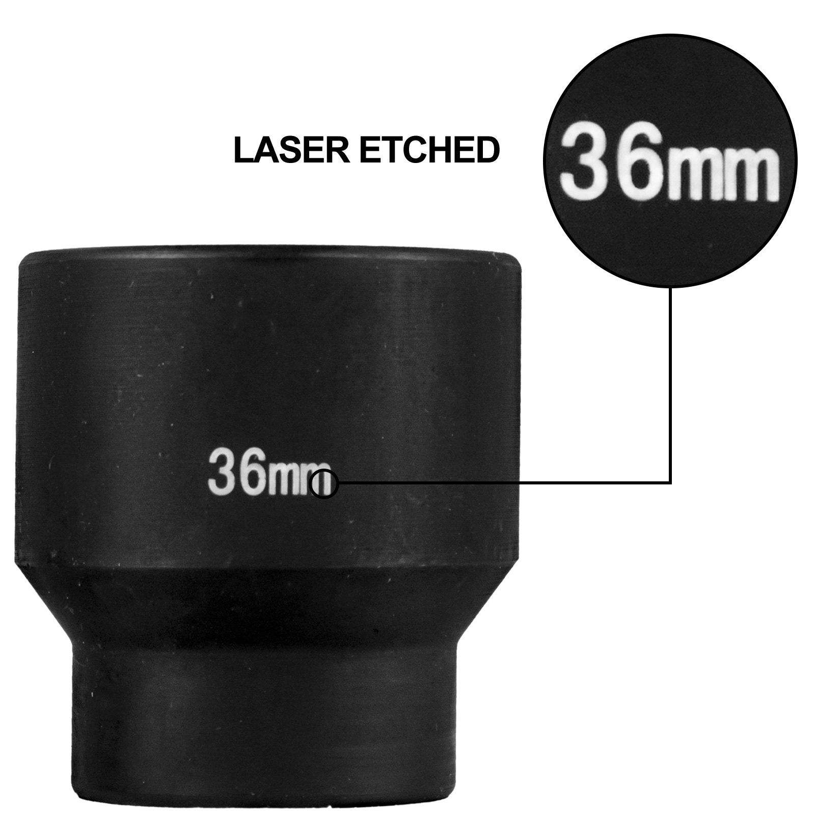 ชุดซ็อกเก็ตแบบเมตริก, ซ็อกเก็ต - Industrial Laser Repair บทวิจารณ์และราคา