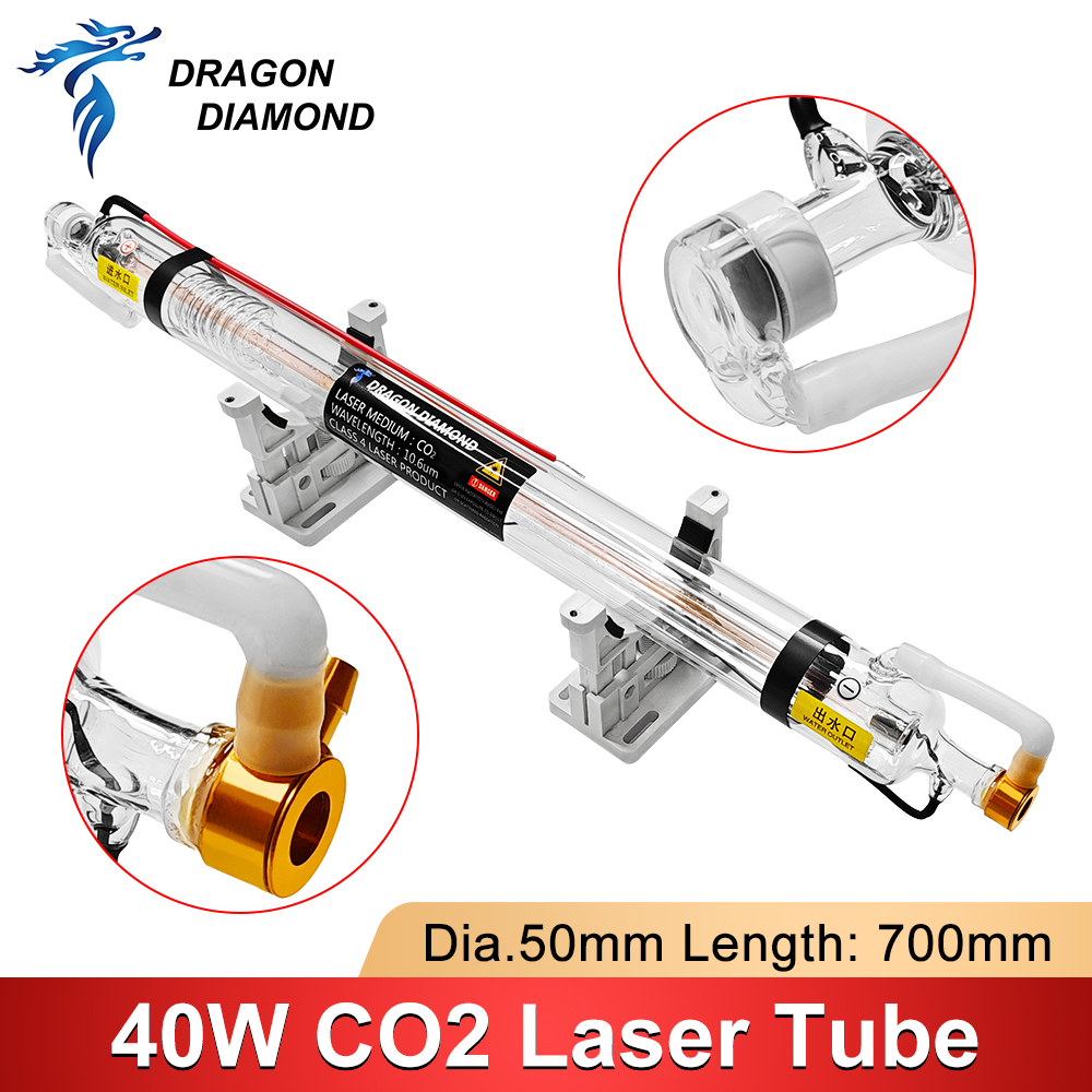 K40 Series 40W Co2หัวโลหะเส้นผ - Metal Laser Cutter Head บทวิจารณ์และราคา