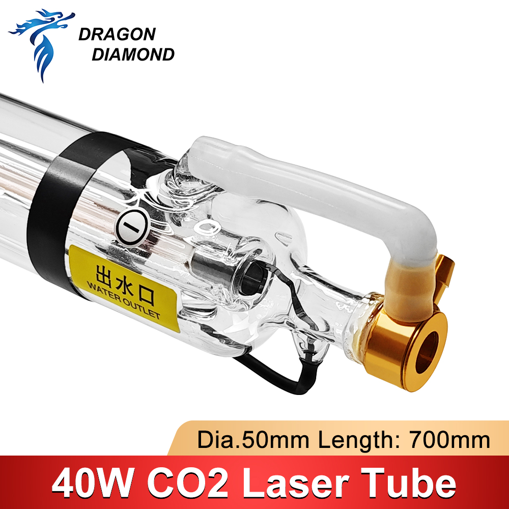 K40 Series 40W Co2หัวโลหะเส้นผ - Metal Laser Cutter Head บทวิจารณ์และราคา