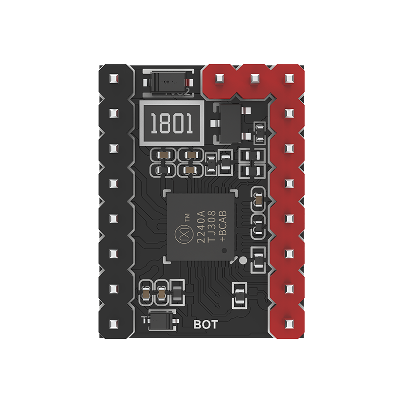 หน้าจอ: BIGTREETECH TMC2240 St - Stepper Driver Cnc บทวิจารณ์และราคา