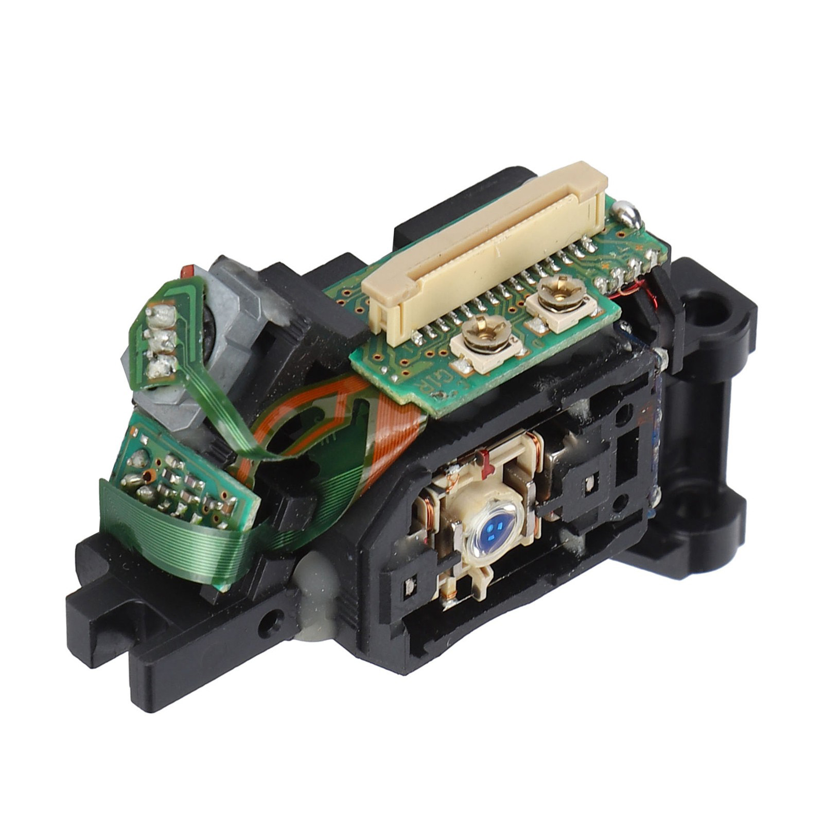 ส่วนประกอบควบคุมอุตสาหกรรม หัว - Industrial Laser Repair บทวิจารณ์และราคา