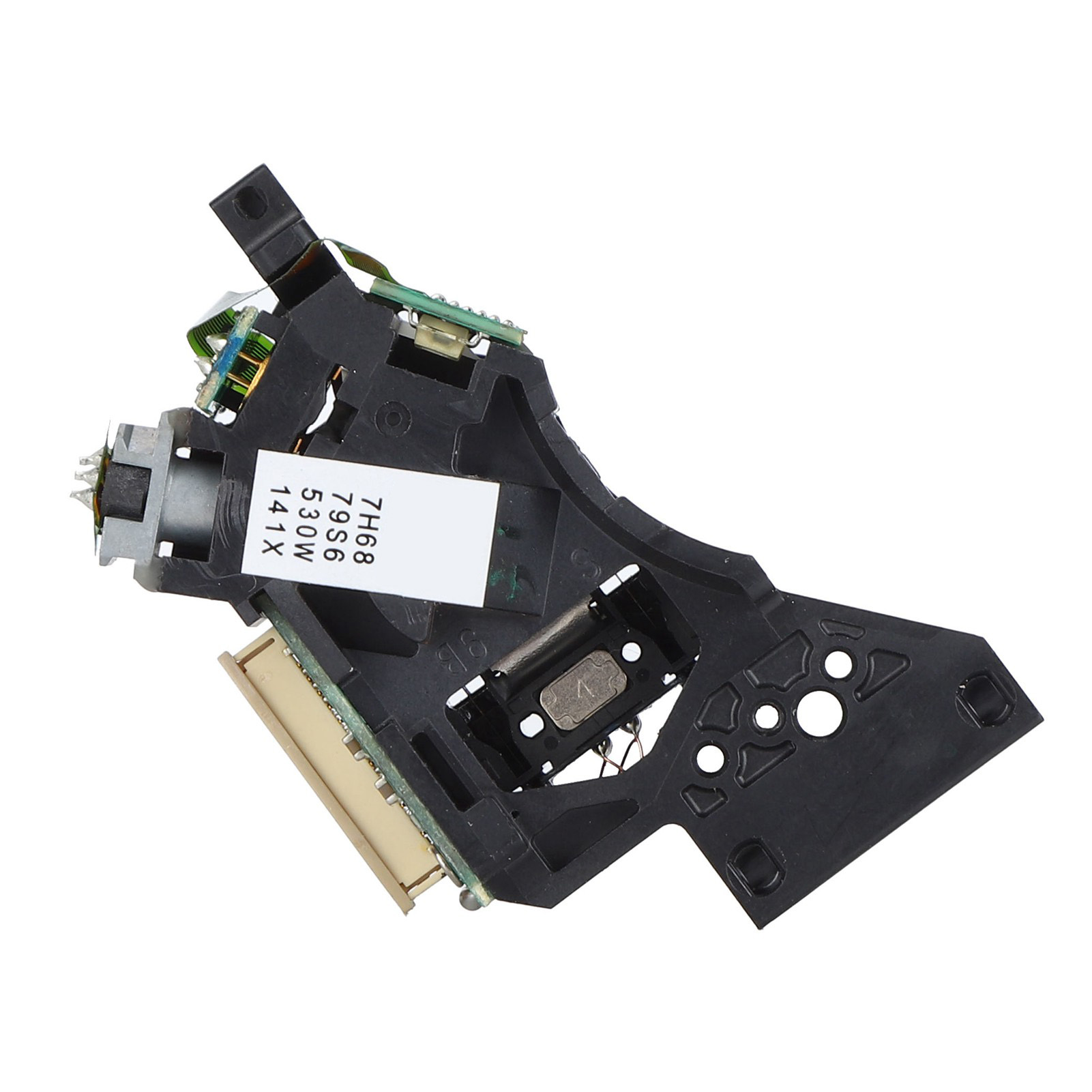 ส่วนประกอบควบคุมอุตสาหกรรม หัว - Industrial Laser Repair บทวิจารณ์และราคา