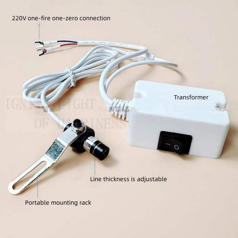 เครื่องตัดอินฟราเรด, เลื่อยตัด - Industrial Laser Table บทวิจารณ์และราคา