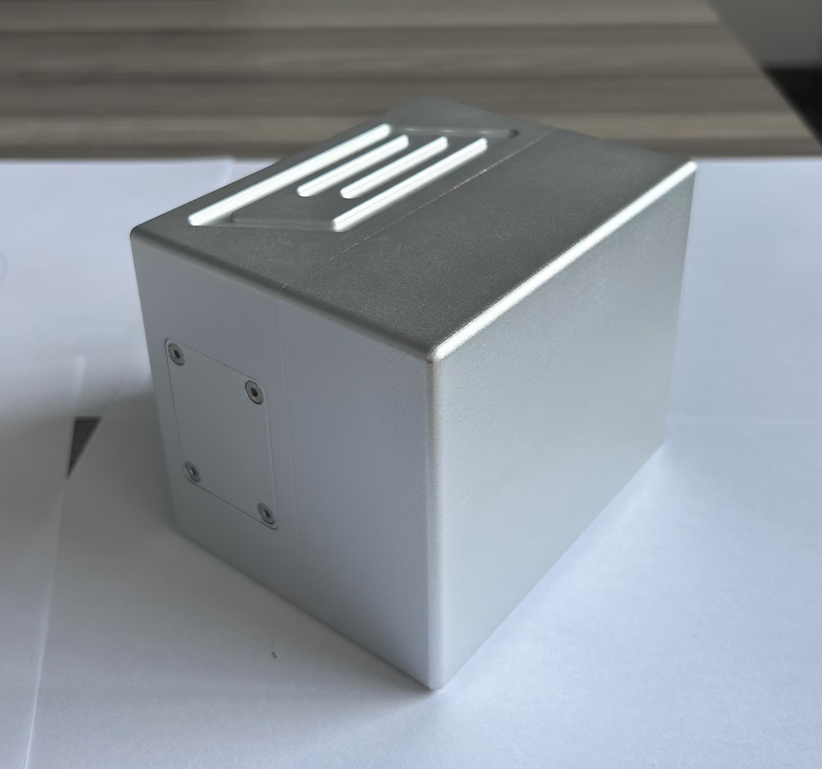 หัวสแกนเนอร์ไฟเบอร์ Galvo ความ - Industrial Galvo Laser บทวิจารณ์และราคา