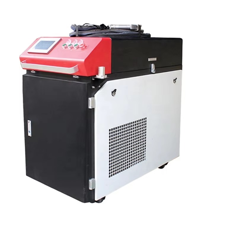 เครื่องทำความสะอาดด้วยเลเซอร์ส - Industrial Laser Uses บทวิจารณ์และราคา