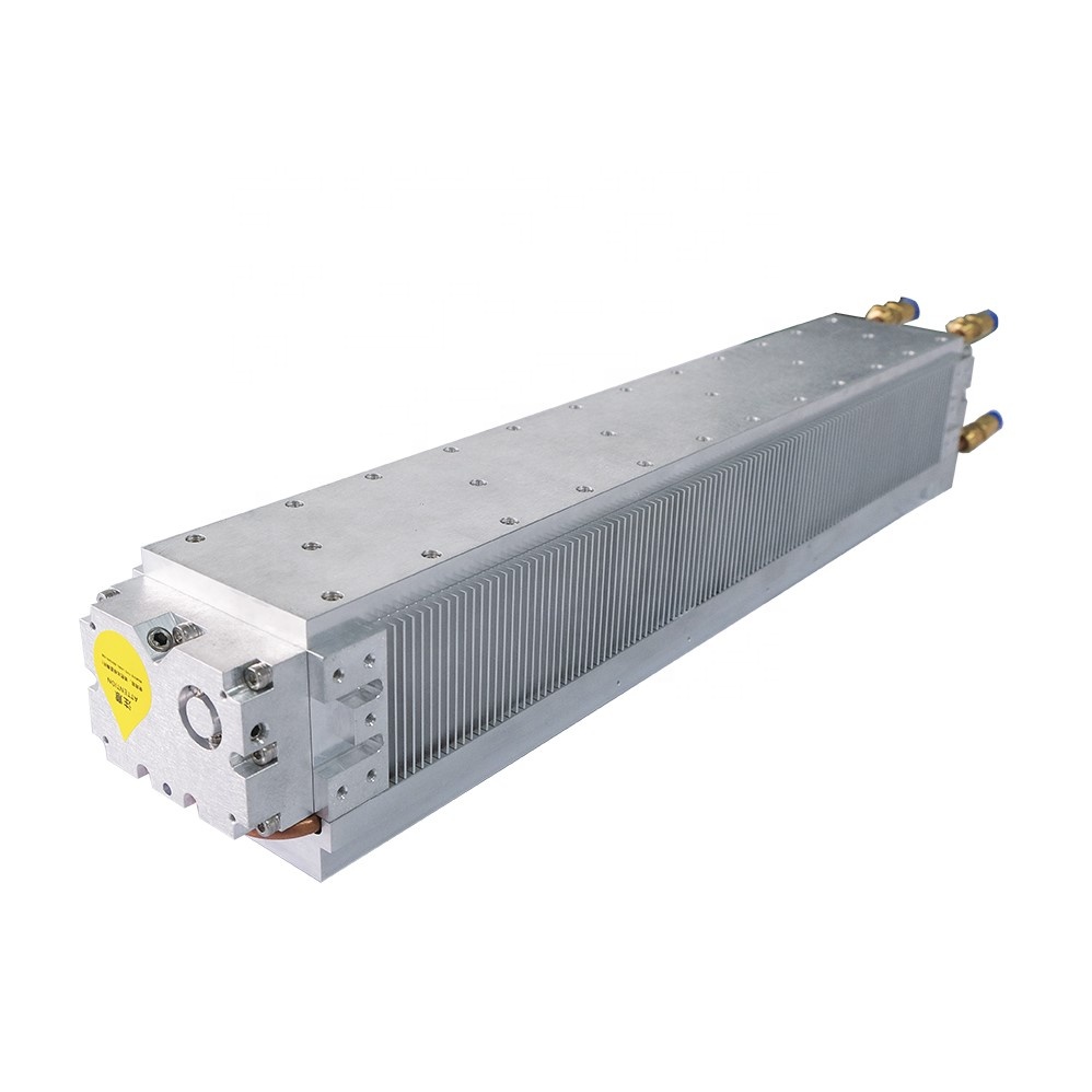 หลอดเลเซอร์โลหะ CO2 RF ใหม่ รา - Industrial Laser Machine Price บทวิจารณ์และราคา