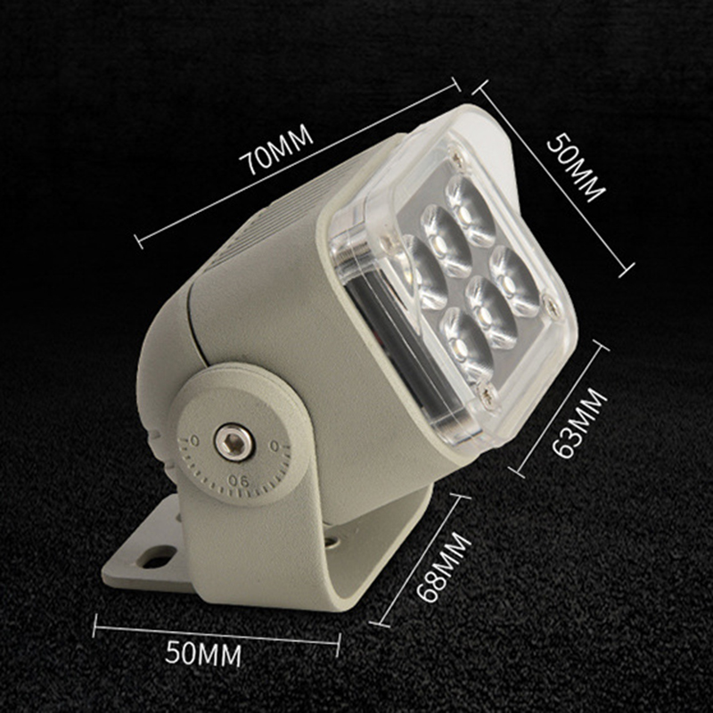 LED เครื่องมือทำงาน24V 110V 22 - Industrial Laser Repair บทวิจารณ์และราคา