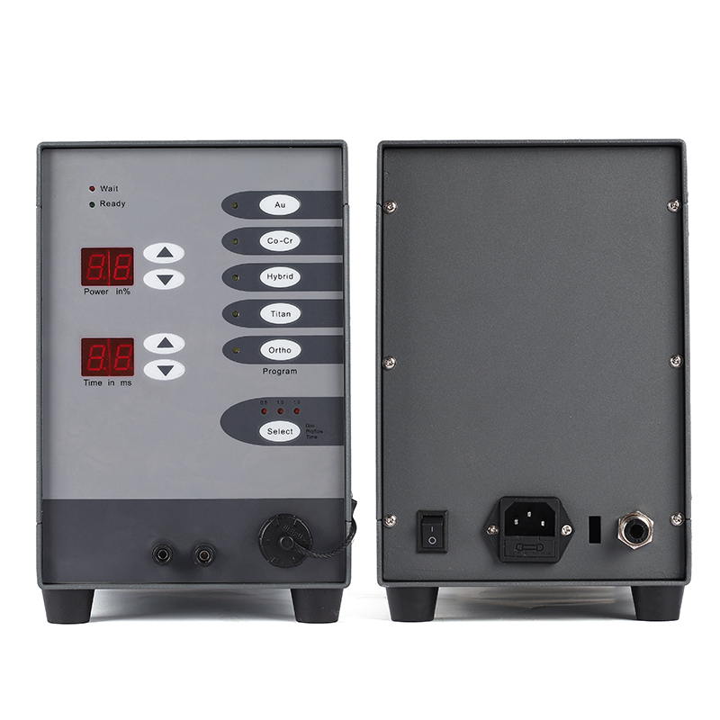 สแตนเลส Spot เครื่องเชื่อมเลเซ - Industrial Laser Repair บทวิจารณ์และราคา